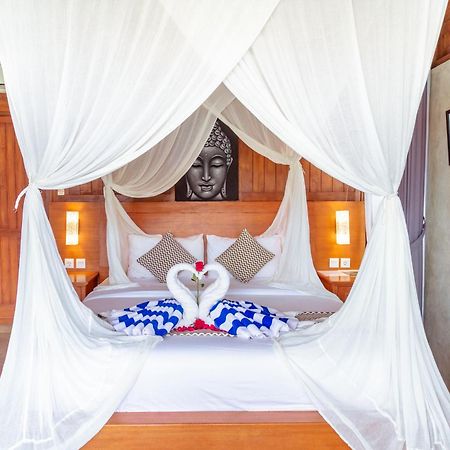Japa Guesthouse Canggu Esterno foto