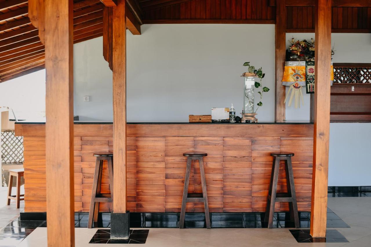 Japa Guesthouse Canggu Esterno foto
