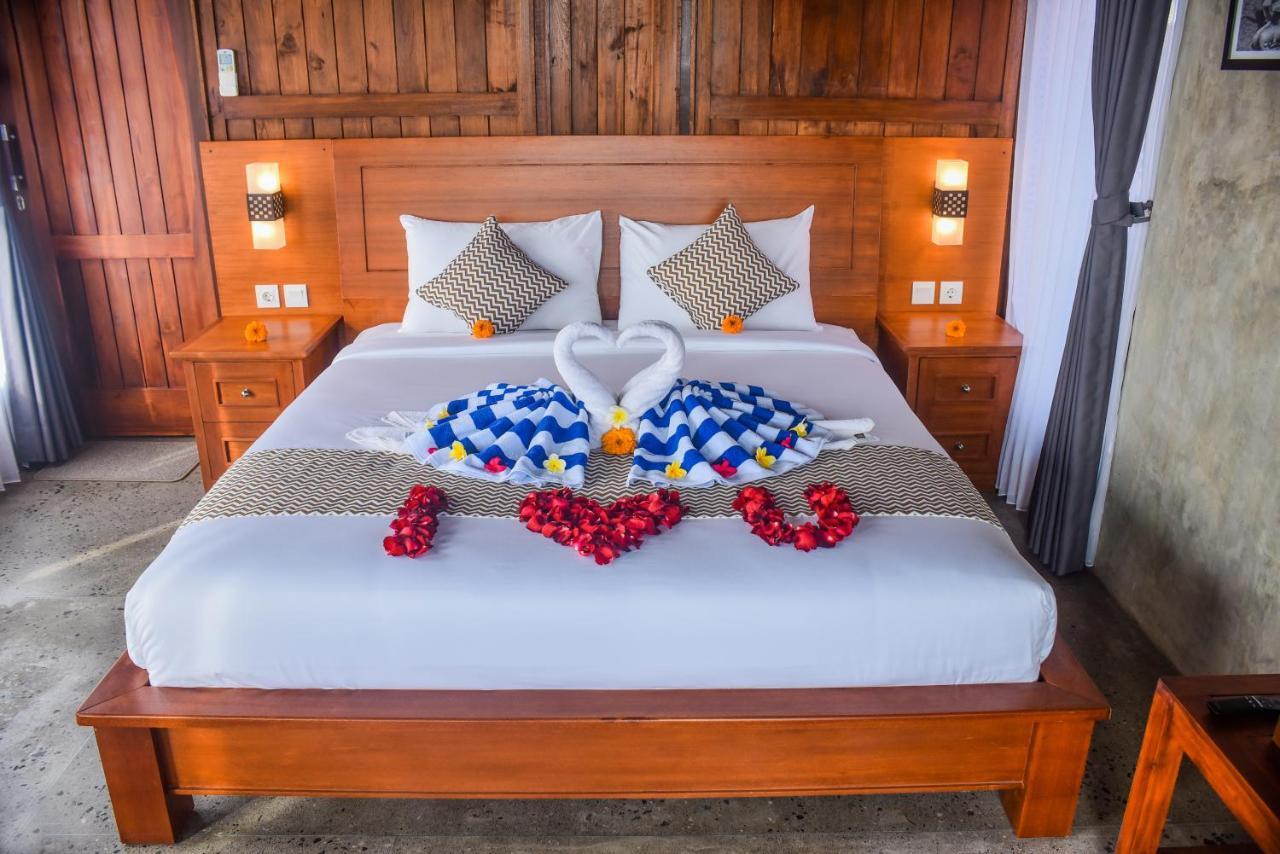 Japa Guesthouse Canggu Esterno foto