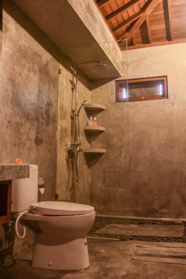 Japa Guesthouse Canggu Esterno foto