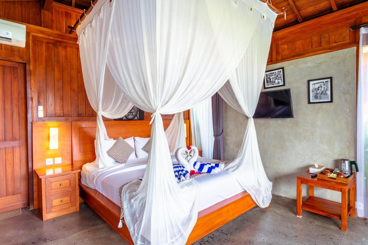 Japa Guesthouse Canggu Esterno foto