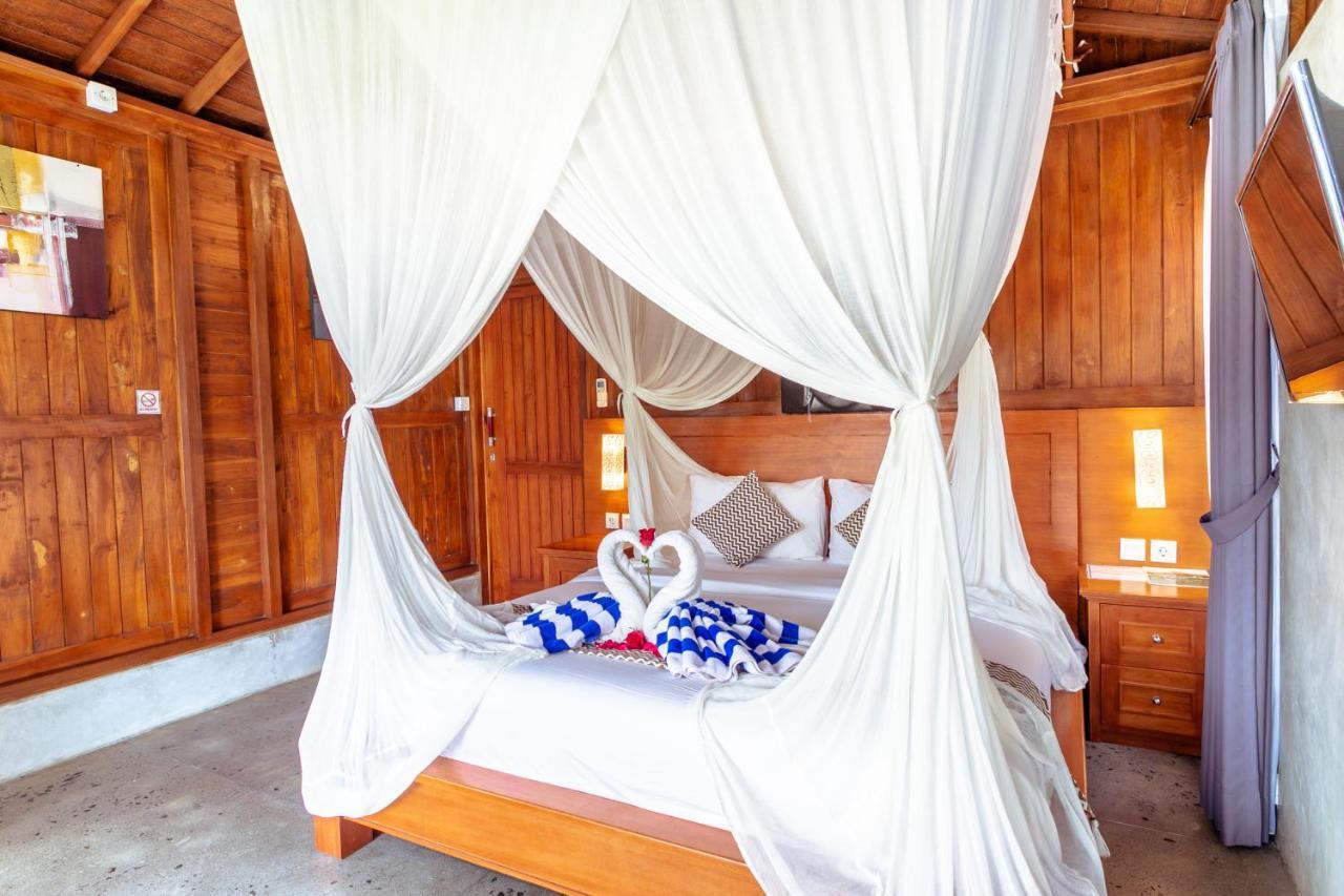 Japa Guesthouse Canggu Esterno foto