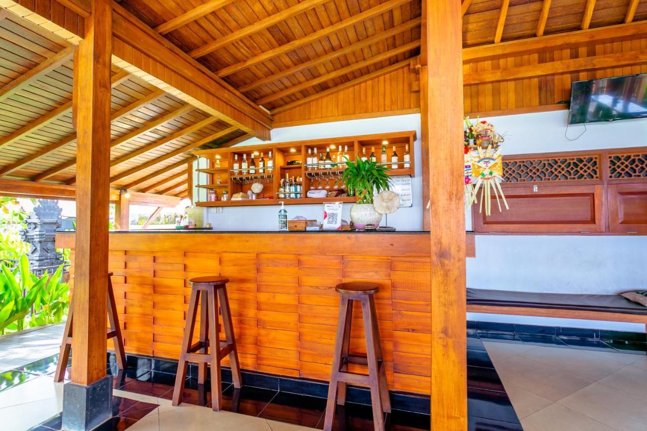 Japa Guesthouse Canggu Esterno foto