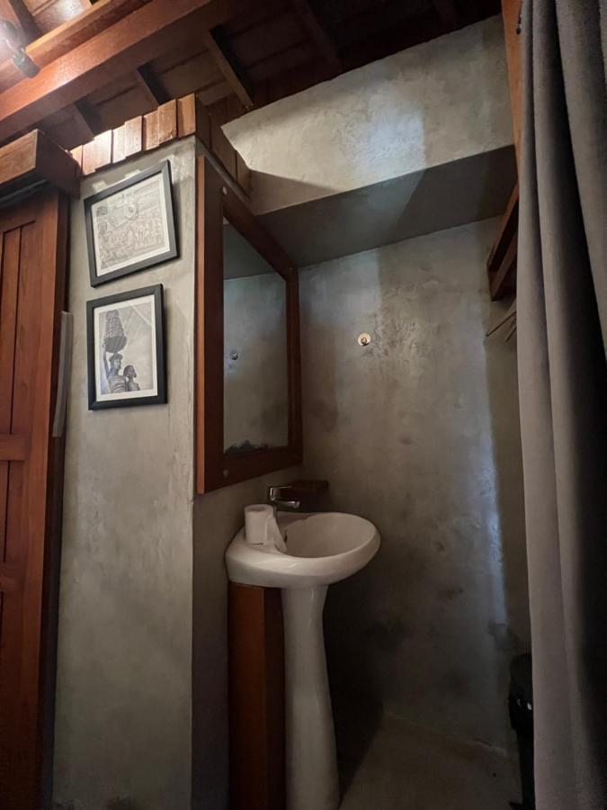 Japa Guesthouse Canggu Esterno foto