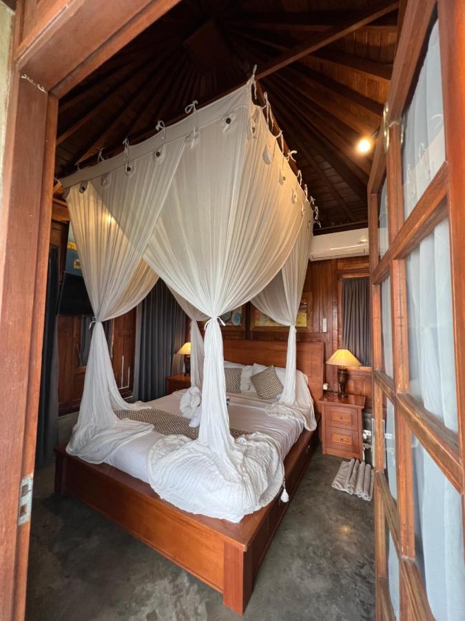 Japa Guesthouse Canggu Esterno foto